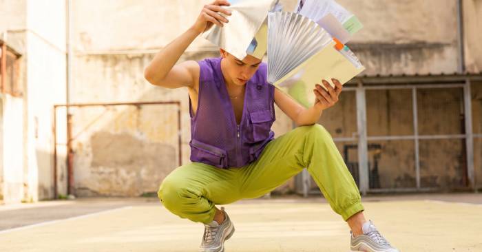  Cách xây dựng thư mục ngữ cảnh thương hiệu giúp mọi kết quả đầu ra AI mang đậm phong cách của bạn 