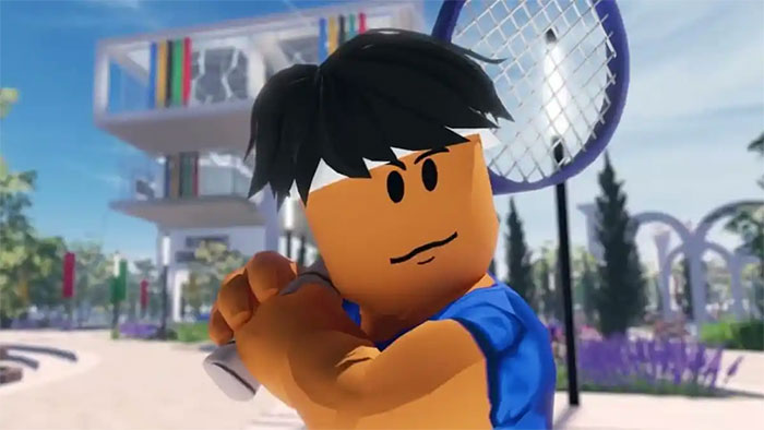 Xem lịch sử trò chơi Roblox
