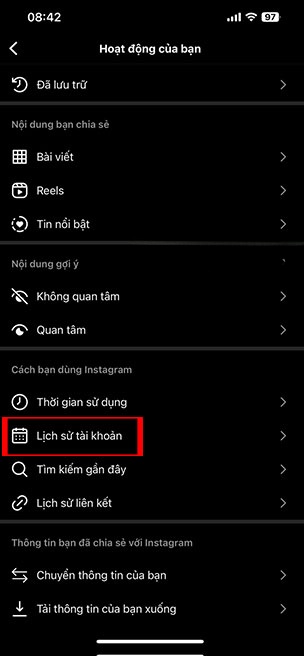 cach xem ngay tao tai khoan Instagram 3*444609