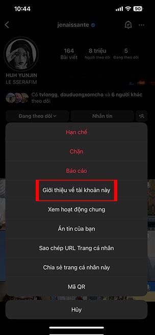 cach xem ngay tao tai khoan Instagram 11*444616