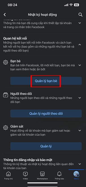 xem ngay ket ban voi toan bo danh sach ban be Facebook 5*451419