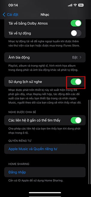 Apple Music Replay 2023 6*446616