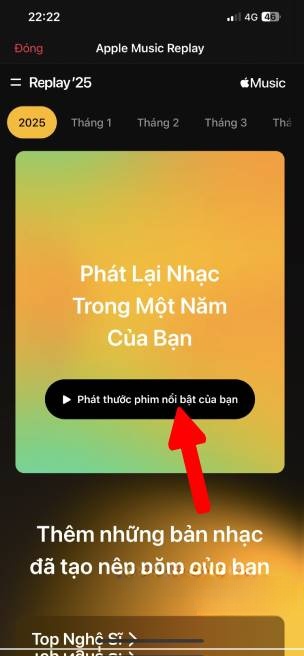 apple music replay 2025 2*547562
