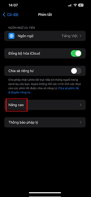 cach xem thong ke shopee bang phim tat iphone 4*464124