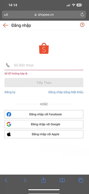 cach xem thong ke shopee bang phim tat iphone 7*464134