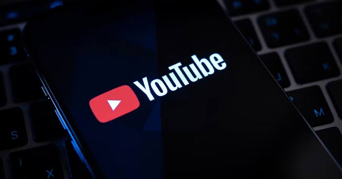 Clip YouTube