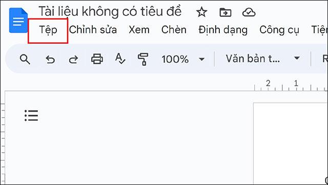 Tệp