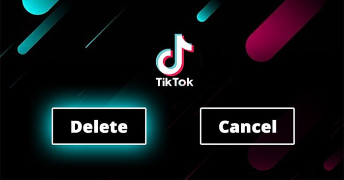  Cách xóa video đăng lại trên TikTok nhanh chóng 