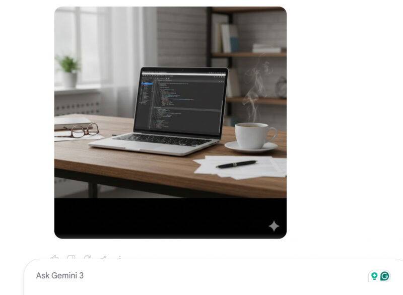  Cách xóa watermark Gemini trên ảnh 