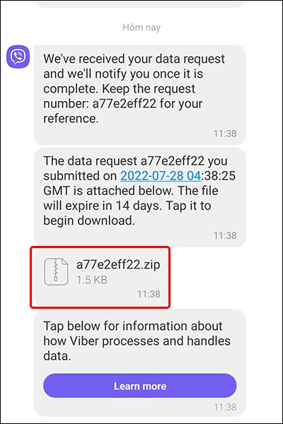 File Zip