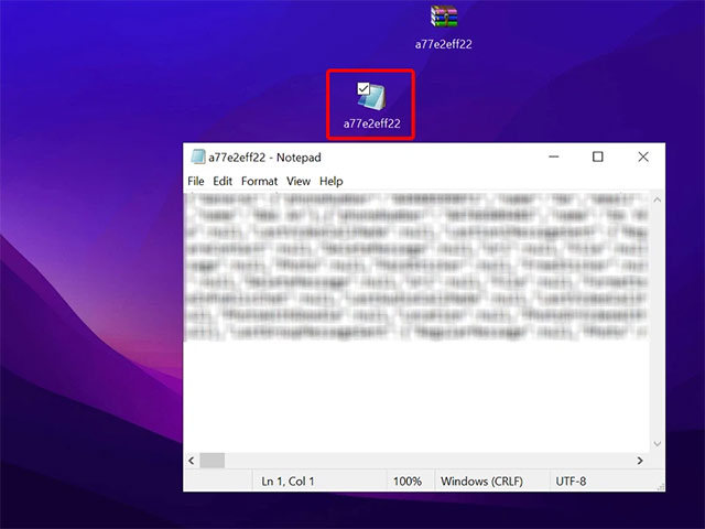 Xem dữ liệu