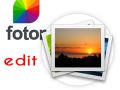 Cài Fotor cắt ghép ảnh chuẩn đẹp, thao tác dễ dàng