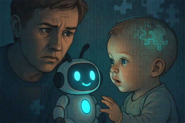 Cảnh báo: đồ chơi AI có thể gây rủi ro cho trẻ nhỏ