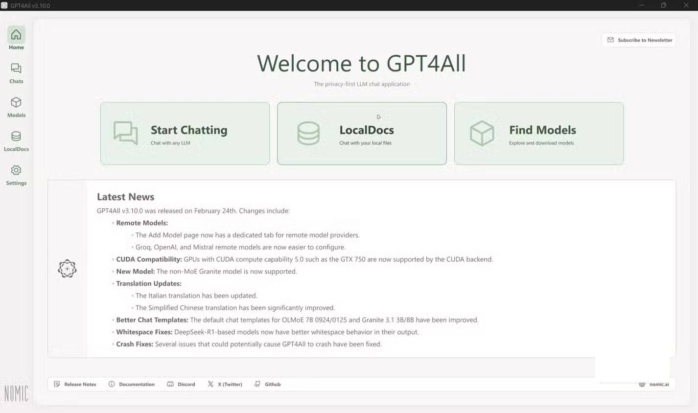 Cấp quyền truy cập file cho LLM cục bộ giúp bạn thay thế 3 ứng dụng trả phí này!