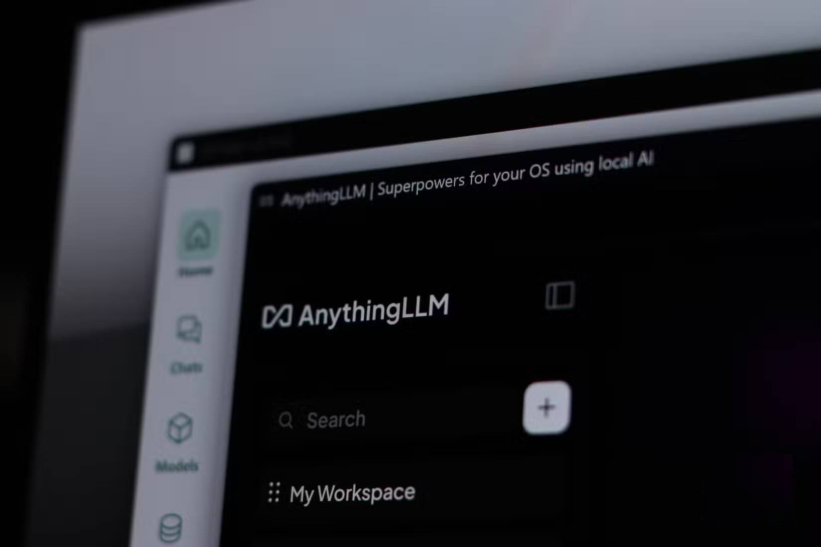 Phần mềm LLM chạy trên Windows 11