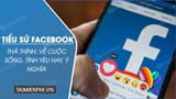 Cap tiểu sử Facebook hay, mô tả bản thân trên FB