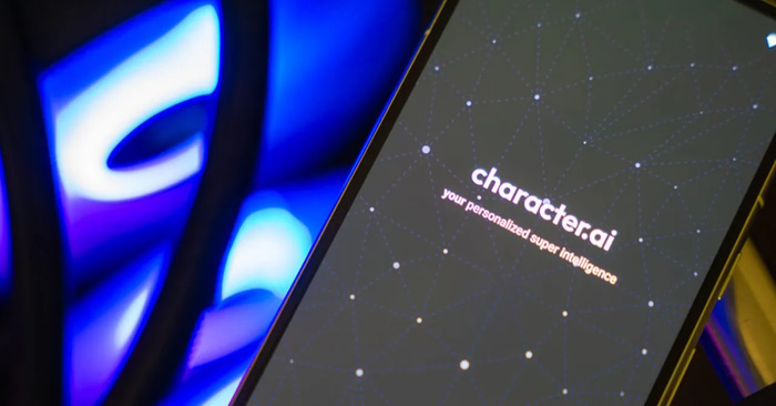 Character.ai có cho phép dùng nội dung NSFW không?