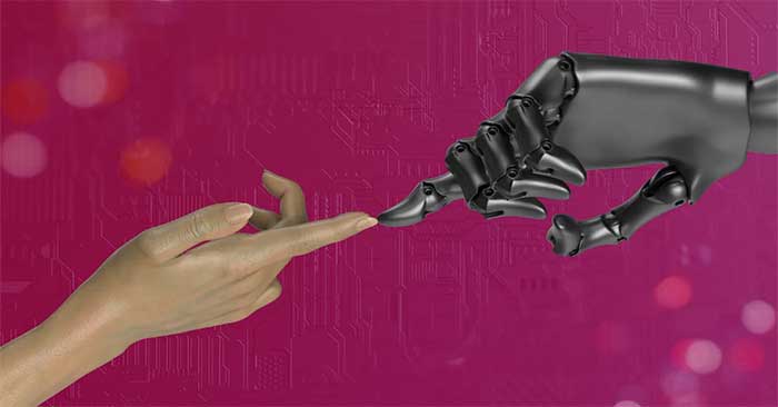  Chatbot AI có cảm xúc như con người không? 
