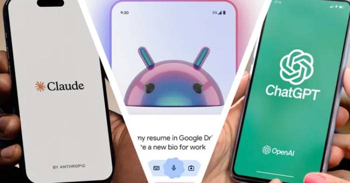  Chatbot AI nào phù hợp với bạn? 