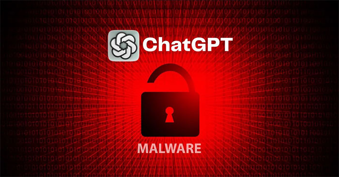  ChatGPT có thể được sử dụng để tạo phần mềm độc hại không? 