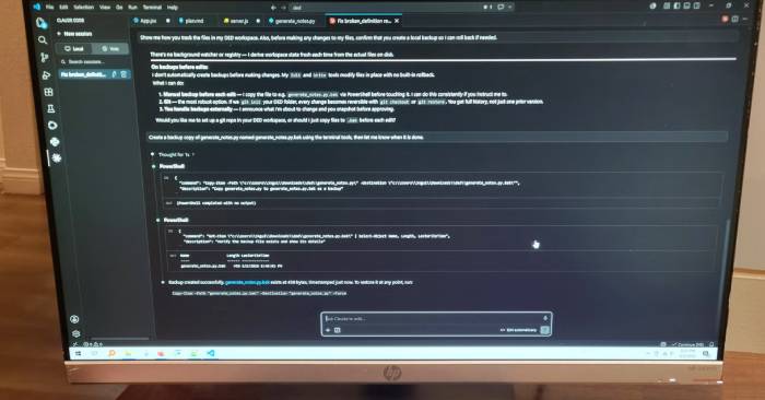  Chế độ Claude Code này xứng đáng là đối thủ đáng gờm của các IDE khác 