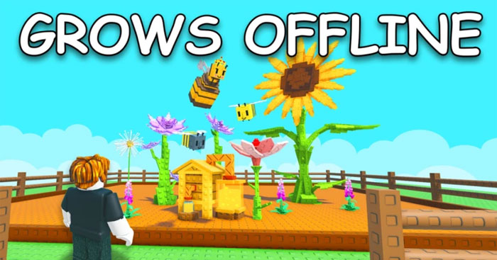  Chi tiết bản cập nhật Grow A Garden mới nhất 