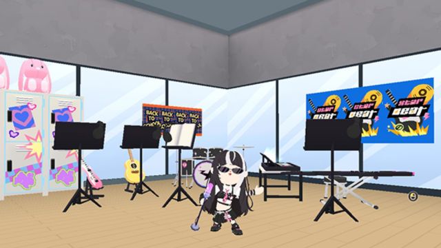 Xưởng chế tác Lễ hội trường