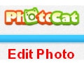 Chỉnh ảnh da trắng mịn trên PhotoCat cực dễ
