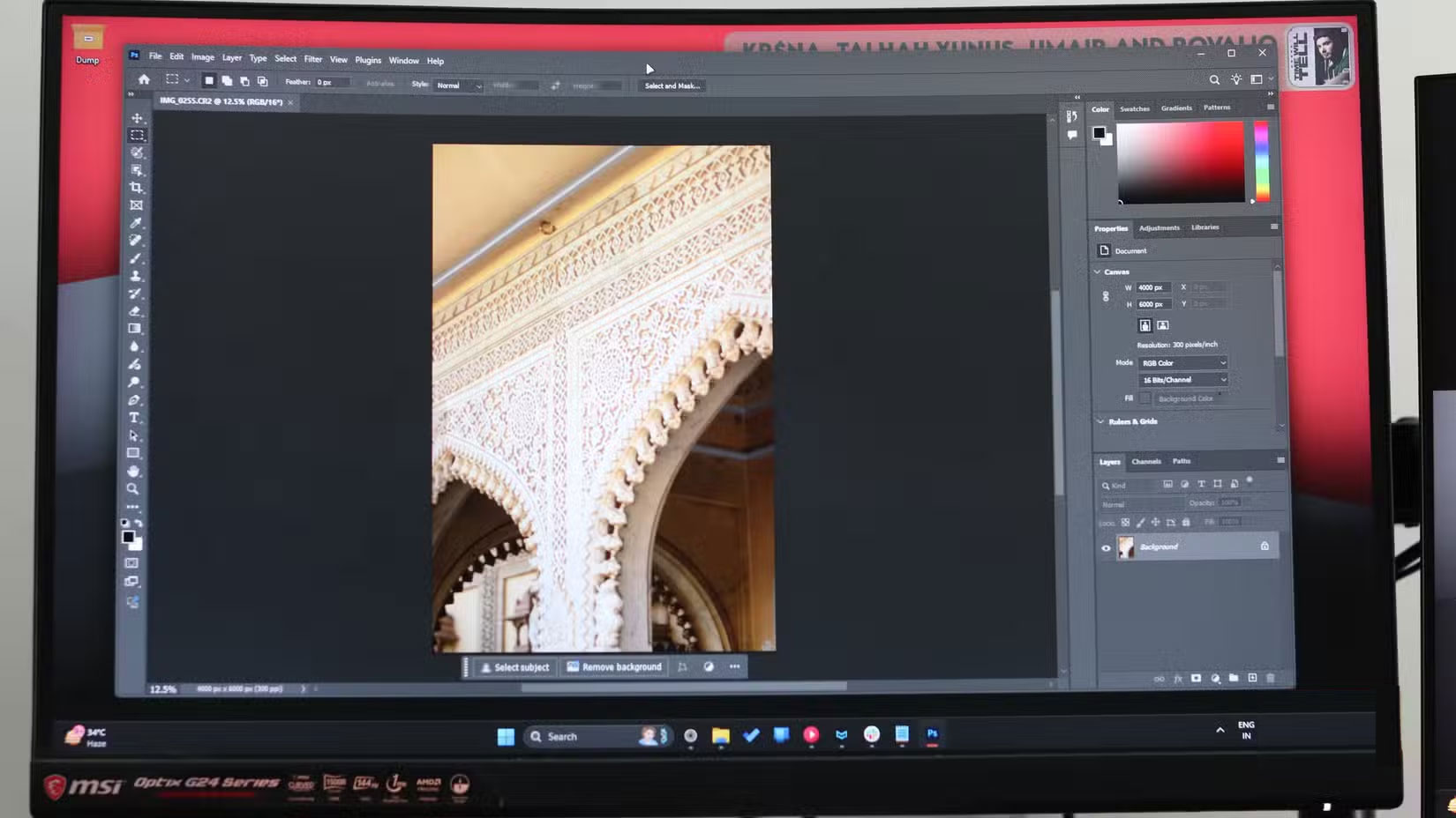 Chỉnh sửa ảnh bằng Gemini thực sự tốt hơn Photoshop
