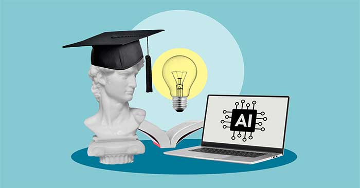  Chọn ngành đại học? AI có thể giúp bạn thu hẹp lựa chọn như thế nào 