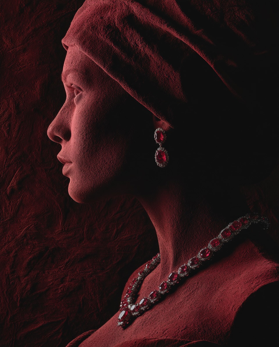 Chụp ảnh sản phẩm bằng AI đang định hình lại các thương hiệu xa xỉ như thế nào?