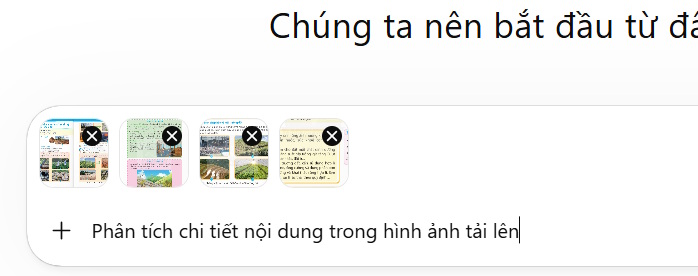 Chuyển bài giảng SGK thành truyện tranh bằng NotebookLM