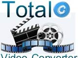 Chuyển đổi âm thanh sang WMA bằng Total Video Converter