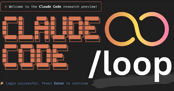  Claude Code Loop là gì? Cách lên lịch các tác vụ định kỳ cho AI agent 