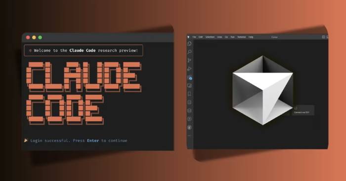  Claude Code vs Cursor: Nên lựa chọn AI lập trình nào? 