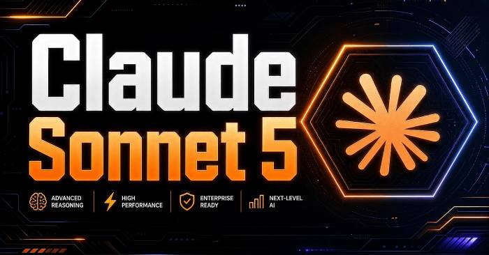  Claude Sonnet 5 có gì mới? 