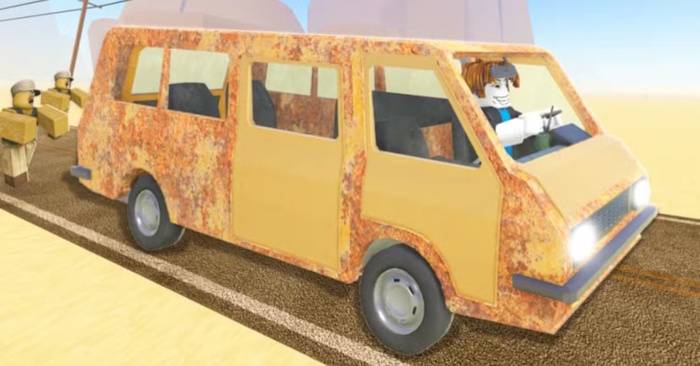 Code A Dusty Trip mới nhất và cách đổi 