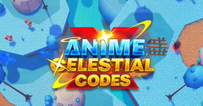  Code Anime Celestial X mới nhất và cách nhập 