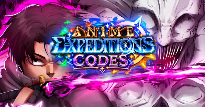  Code Anime Expeditions mới nhất và cách đổi 