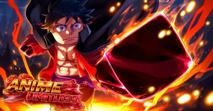 Anime Limitless