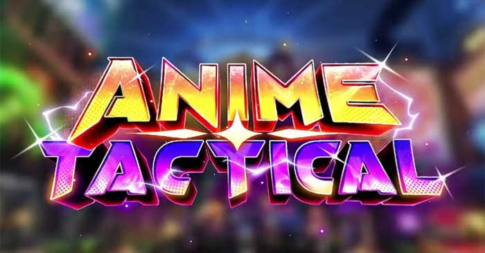  Code Anime Tactical Simulator mới nhất và cách đổi 