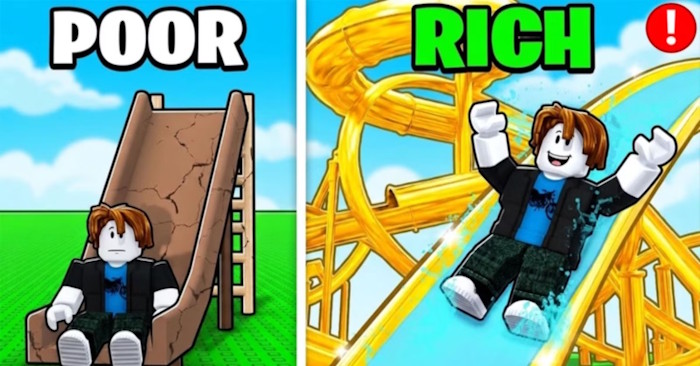  Code Climb Waterslide and Slide mới nhất và cách đổi 