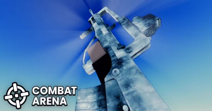 Code Combat Arena mới nhất và cách đổi 