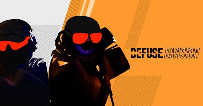Defuse Division