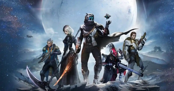  Code Destiny Rising mới nhất và cách đổi 