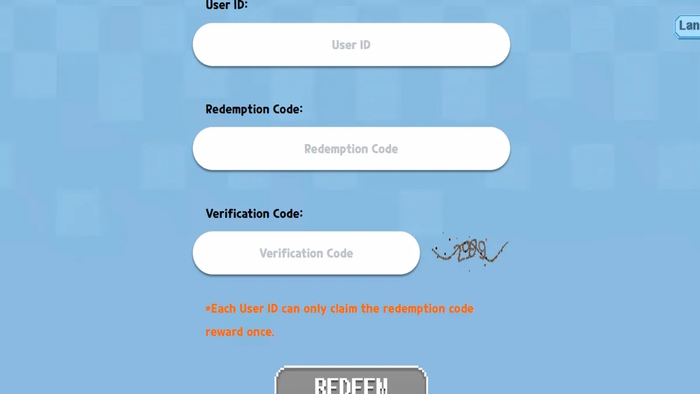 Đổi code Dicero