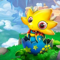 Dragon City icon