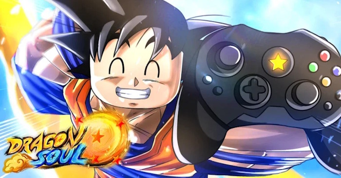 Game Dragon Soul