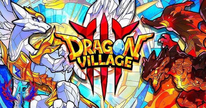 Dragon Village 3 là game nuôi dưỡng và sưu tầm rồng hấp dẫn