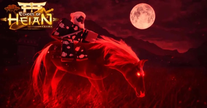  Code Echoes of Heian mới nhất và cách đổi 